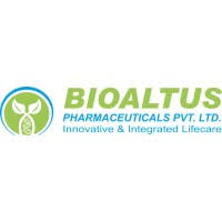 Bioaltus Pharmaceuticals Private Limited